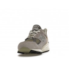 Кроссовки New Balance 990v2 MiUSA Teddy Santis Marblehead Incense