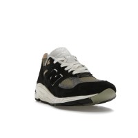 Кроссовки New Balance 990v2 MiUSA Teddy Santis Black True Camo