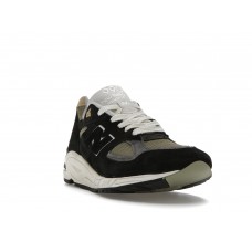 Кроссовки New Balance 990v2 MiUSA Teddy Santis Black True Camo