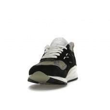 Кроссовки New Balance 990v2 MiUSA Teddy Santis Black True Camo