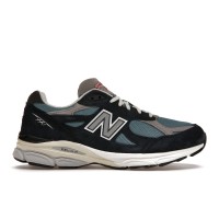 Кроссовки New Balance 990v3 MiUSA Teddy Santis Navy Castlerock
