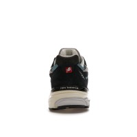 Кроссовки New Balance 990v3 MiUSA Teddy Santis Navy Castlerock