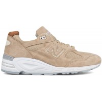 Кроссовки New Balance 990 Tan