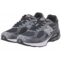 Кроссовки New Balance 990v3 MiUSA United Arrows Charcoal