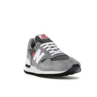 Кроссовки New Balance 990v1 Version 1 40th Anniversary