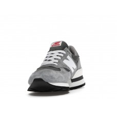 Кроссовки New Balance 990v1 Version 1 40th Anniversary