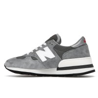 Кроссовки New Balance 990v1 Version 1 40th Anniversary