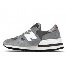 Кроссовки New Balance 990v1 Version 1 40th Anniversary