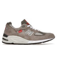 Кроссовки New Balance 990v2 Version 2