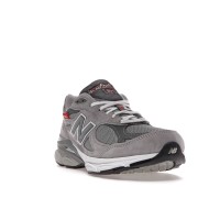 Кроссовки New Balance 990v3 MiUSA Version 3 Grey