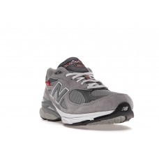 Кроссовки New Balance 990v3 MiUSA Version 3 Grey