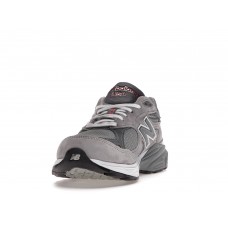 Кроссовки New Balance 990v3 MiUSA Version 3 Grey