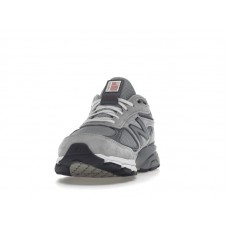 Кроссовки New Balance 990v4 Version 4 Grey