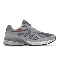 Кроссовки New Balance 990v4 Version 4 Grey