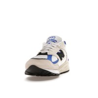 Кроссовки New Balance 990v2 MiUSA White Blue