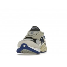 Кроссовки New Balance 990v3 MiUSA White Blue