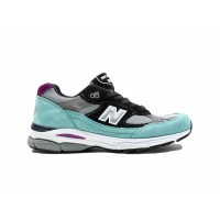 Кроссовки New Balance 991.9 Light Tidepool