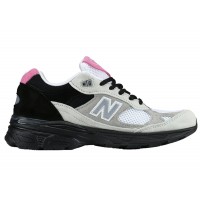 Кроссовки New Balance 991.9 Grey Pink
