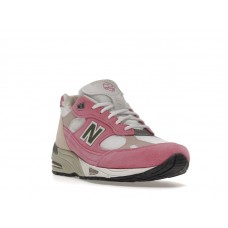 Кроссовки New Balance 991 AGPPB La MJC x Paperboy All Gone 2021