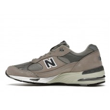 Кроссовки New Balance 991 Anniversary XLD