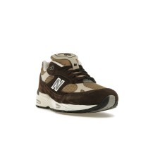 Кроссовки New Balance 991 MiUK Finale Pack Delicioso