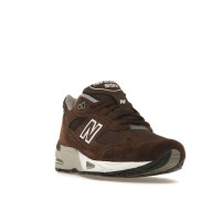 New Balance 991 MiUK Mocha Brown