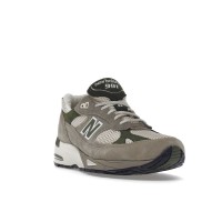 Кроссовки New Balance 991 Aime Leon Dore MiUK Grey