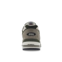 Кроссовки New Balance 991 Aime Leon Dore MiUK Grey