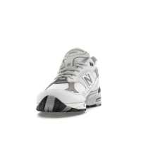 New Balance 991 MiUK Star White
