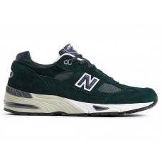 Кроссовки New Balance 991v1 MiUK Ponderosa Pine