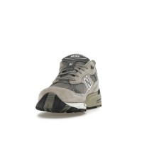 Кроссовки New Balance 991 Kith Grey