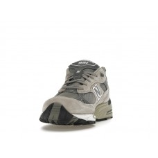 Кроссовки New Balance 991 Kith Grey