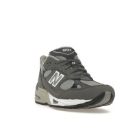 New Balance 991 MiUK Castlerock Navy