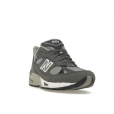 New Balance 991 MiUK Castlerock Navy