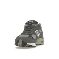 New Balance 991 MiUK Castlerock Navy