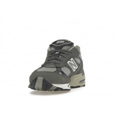 New Balance 991 MiUK Castlerock Navy