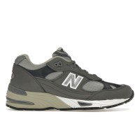 Кроссовки New Balance 991 MiUK Castlerock Navy