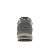 New Balance 991 MiUK Castlerock Navy