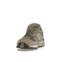 New Balance 991 MiUK Harris Tweed