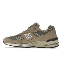 New Balance 991 MiUK Harris Tweed