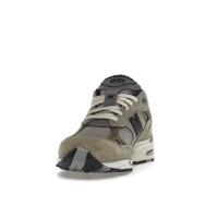 Кроссовки New Balance 991 MiUK JJJJound Grey Olive