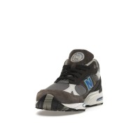 Кроссовки New Balance 991 Run The Boroughs London Marathon