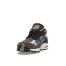 Кроссовки New Balance 991 Run The Boroughs London Marathon