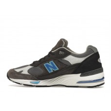 Кроссовки New Balance 991 Run The Boroughs London Marathon
