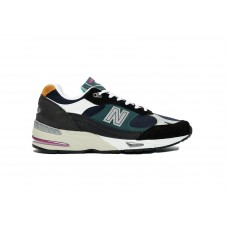 Кроссовки New Balance 992 Mixed Medium