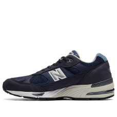 New Balance 991 Bluesman