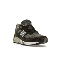 New Balance 991 Olive Green