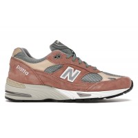 Кроссовки New Balance 991 Patta
