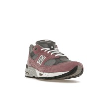 Кроссовки New Balance 991 MiUK Rose Pink