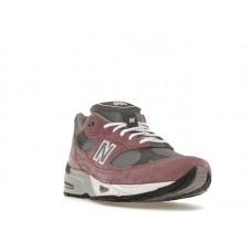 Кроссовки New Balance 991 MiUK Rose Pink